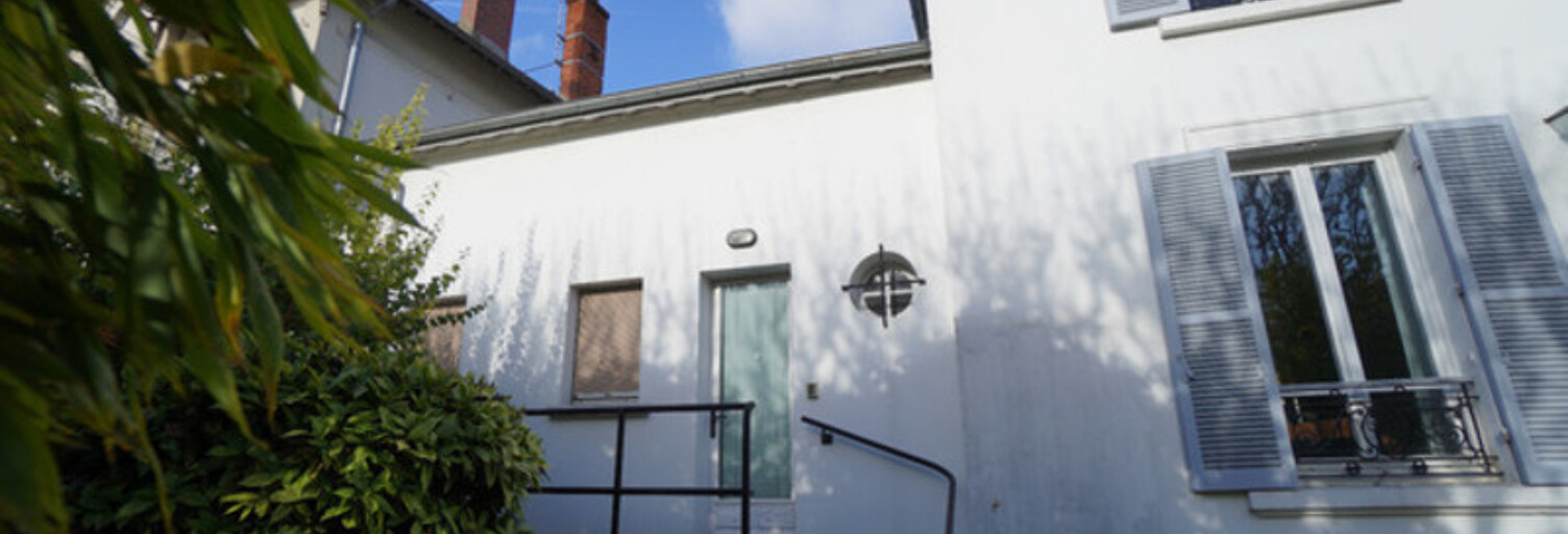 Bureau 3 Pièces 67 m² à vendre à Argenteuil (95100)