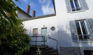 Bureau 3 Pièces 67 m² à vendre à Argenteuil (95100)