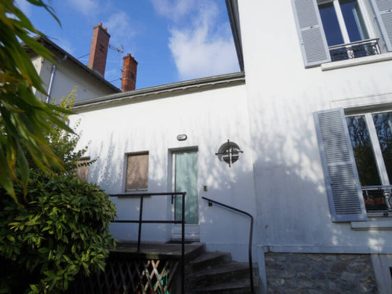 Local/bureau à vendre ARGENTEUIL (95) — photo 1