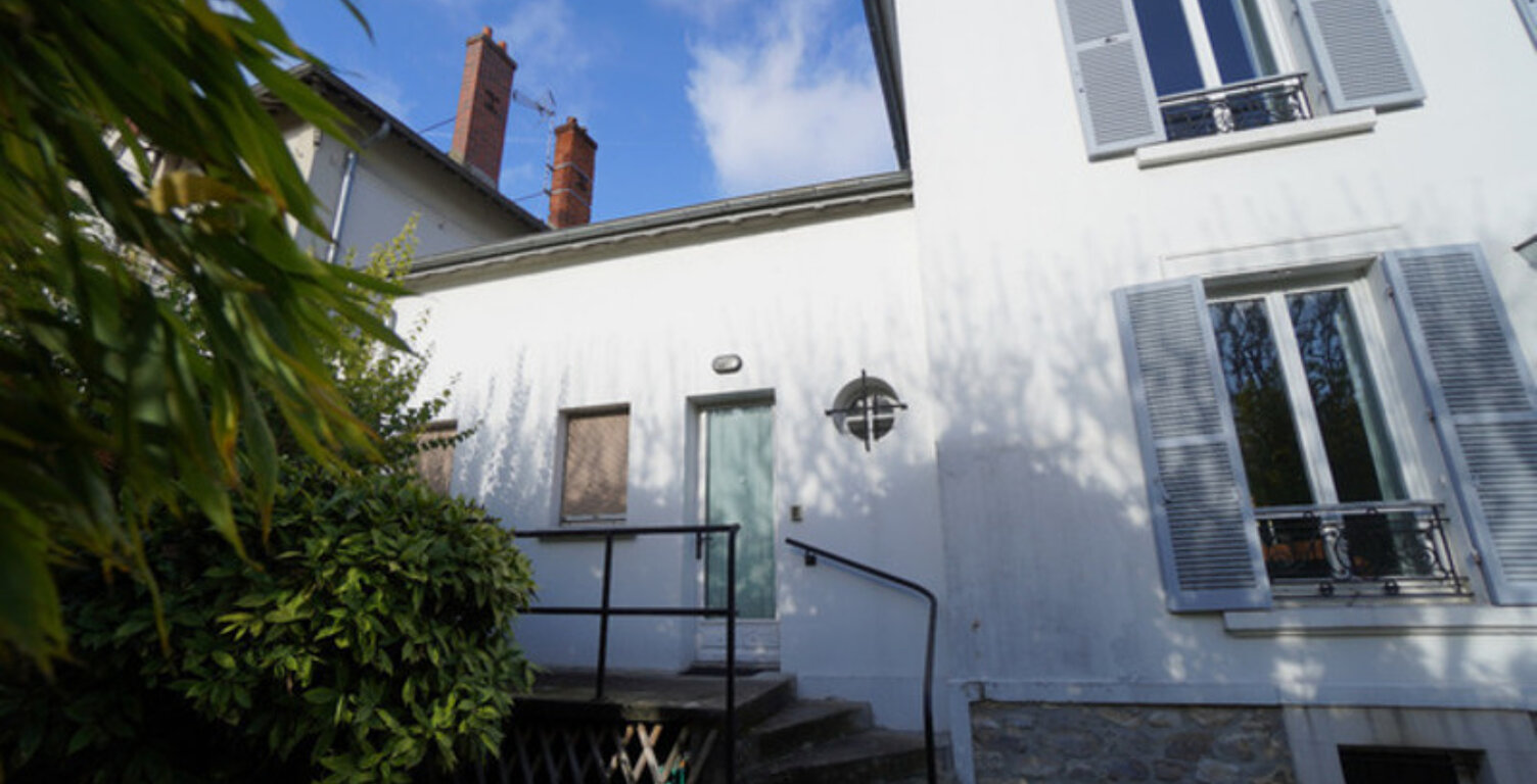 Local/bureau à vendre ARGENTEUIL (95) — photo 1