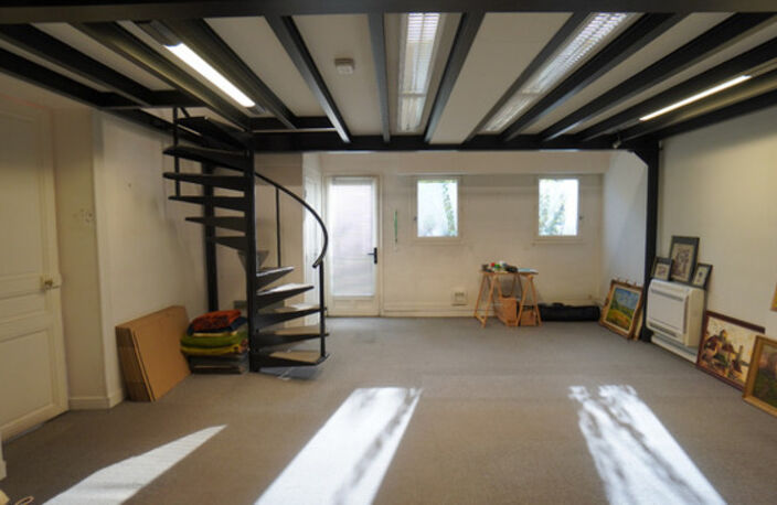 Local/bureau à vendre ARGENTEUIL (95) — photo 4