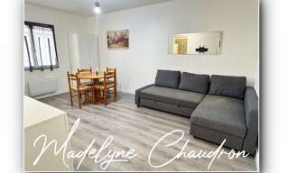 Appartement 1 Pièce 27 m² à louer à Bouray-sur-Juine (91850)