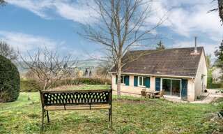 Maison 4 Pièces 83 m² à vendre à Rouvres (28260)