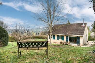 Maison 4 pièces 205000 €