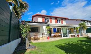 Maison 6 Pièces 125 m² à vendre à Anglet (64600)