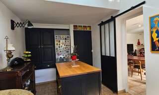 Maison 6 Pièces 125 m² à vendre à Anglet (64600)