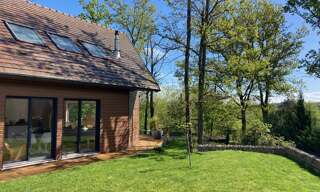 Maison 7 Pièces 213 m² à vendre à Orgeval (78630)