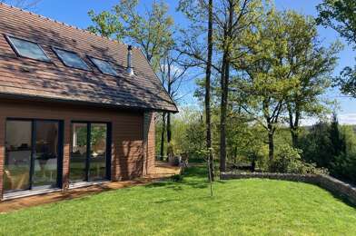 Maison 7 pièces 1120000 €