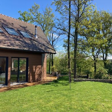 Maison 7 pièces 1120000 €