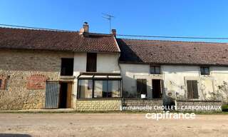 Maison 7 Pièces 130 m² à vendre à Pouilly-en-Auxois (21320)