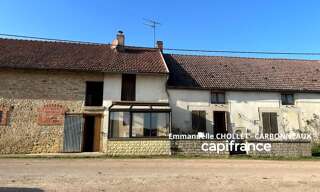 Maison 7 Pièces 130 m² à vendre à Pouilly-en-Auxois (21320)