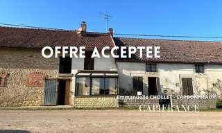 Maison 7 Pièces 130 m² à vendre à Pouilly-en-Auxois (21320)