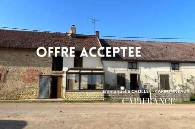 Maison 7 pièces 90000 €