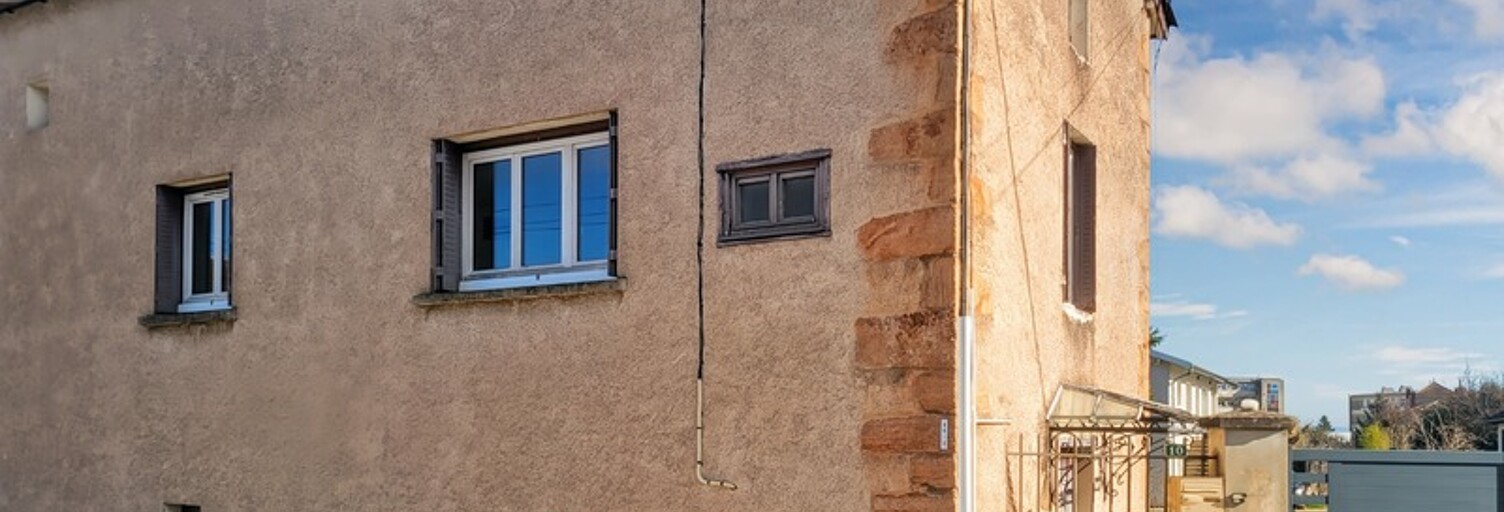 Maison 7 Pièces 115 m² à vendre à Mâcon (71000)