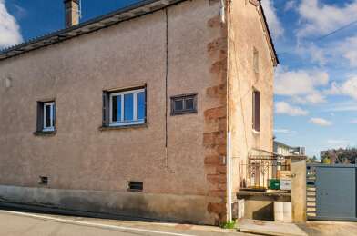 Maison 7 pièces 165000 €