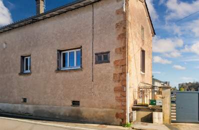Maison à vendre 0 pièces MACON (71) — photo du bien