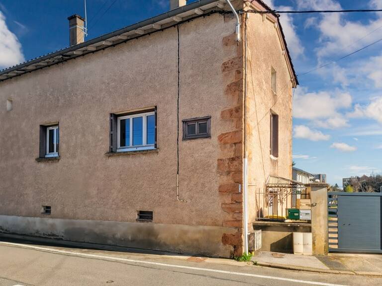 Maison à vendre 0 pièces MACON (71) — photo 1