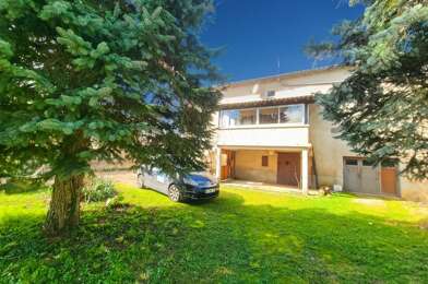 Maison 7 pièces 165000 €