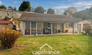 Maison 5 Pièces 88 m² à vendre à Saint-Maurice-l'Exil (38550)