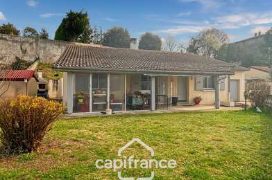 Maison 5 pièces 270000 €