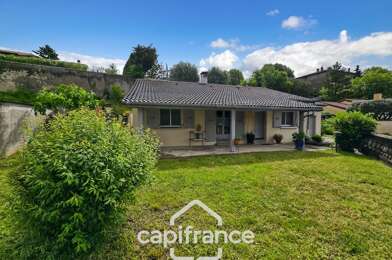 Maison 5 pièces 259000 €
