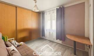 Maison 5 Pièces 88 m² à vendre à Saint-Maurice-l'Exil (38550)