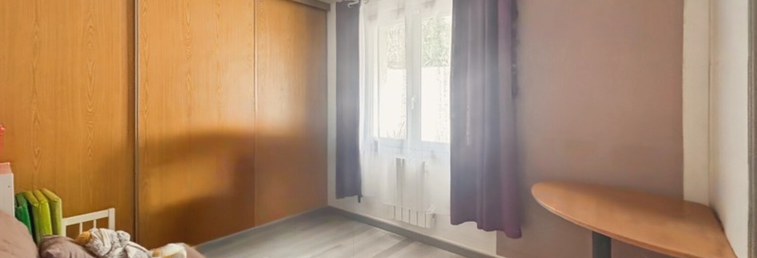 Maison 5 Pièces 88 m² à vendre à Saint-Maurice-l'Exil (38550)