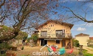 Maison 6 Pièces 88 m² à vendre à Saint-Sorlin-en-Valloire (26210)