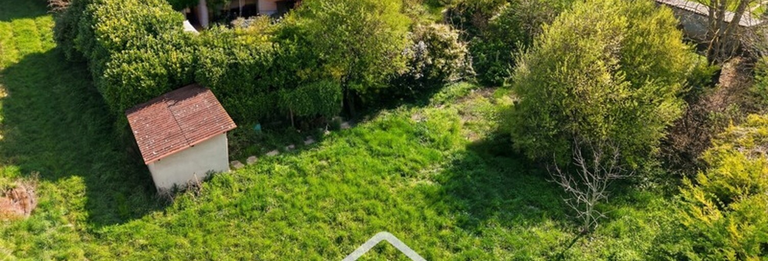 Maison 6 Pièces 100 m² à vendre à Saint-Sorlin-en-Valloire (26210)