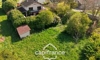 Maison 6 Pièces 100 m² à vendre à Saint-Sorlin-en-Valloire (26210)
