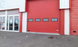 Bureau 1 Pièce 564 m² à louer à Maxéville (54320)