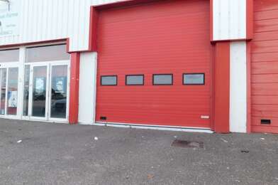 Bureau 1 pièces 2585 €