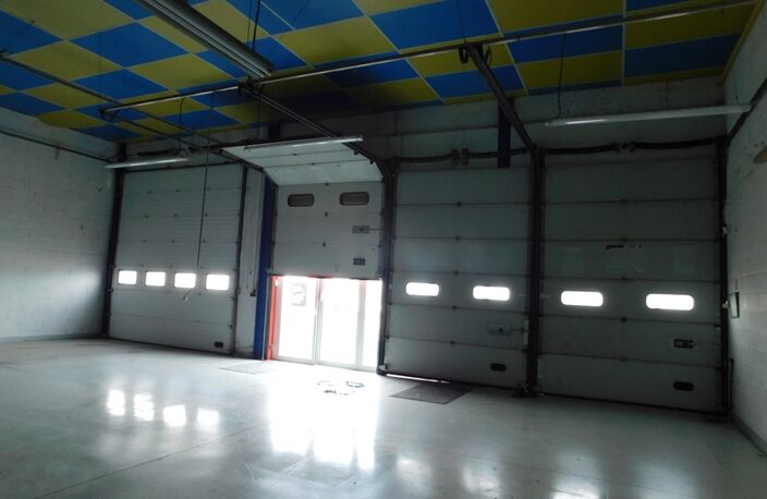 Dpt Meurthe et Moselle (54), à louer MAXEVILLE Entrepots et Bureaux 564 m2 — photo 3
