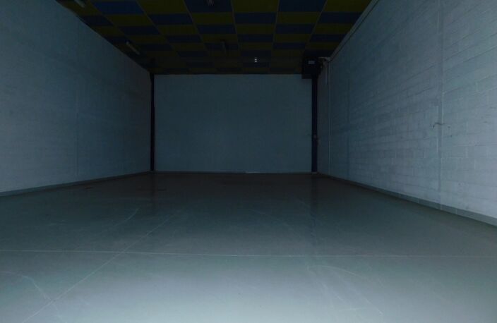 Dpt Meurthe et Moselle (54), à louer MAXEVILLE Entrepots et Bureaux 564 m2 — photo 5