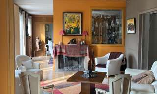 Maison 10 Pièces 300 m² à vendre à Mont-Saint-Aignan (76130)