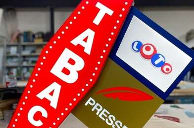 Commerce  385000 €