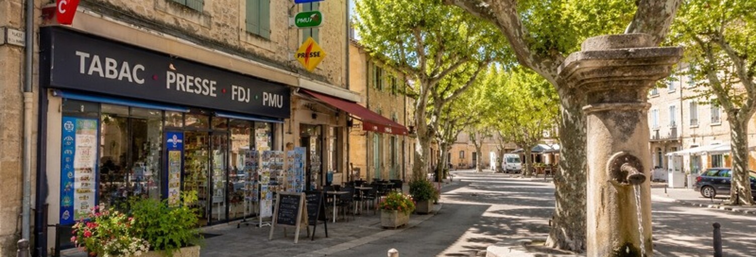 Commerce  180 m² à vendre à Narbonne (11100)