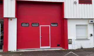 Bureau  647 m² à louer à Maxéville (54320)