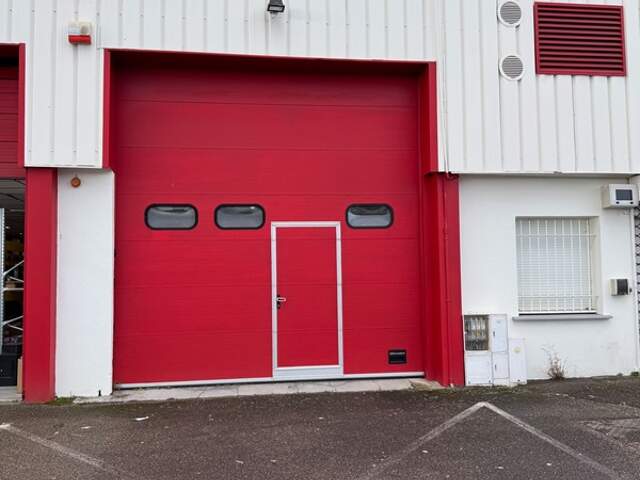 Dpt Meurthe et Moselle (54), à louer MAXEVILLE local d'activité / Bureaux — photo du bien
