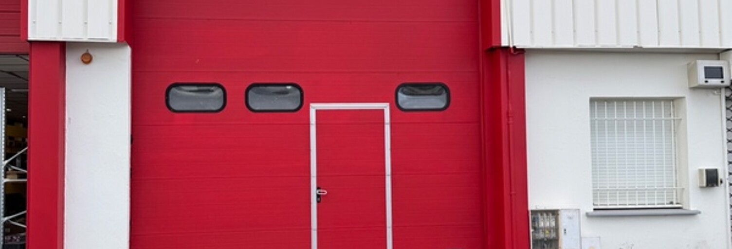 Bureau  647 m² à louer à Maxéville (54320)