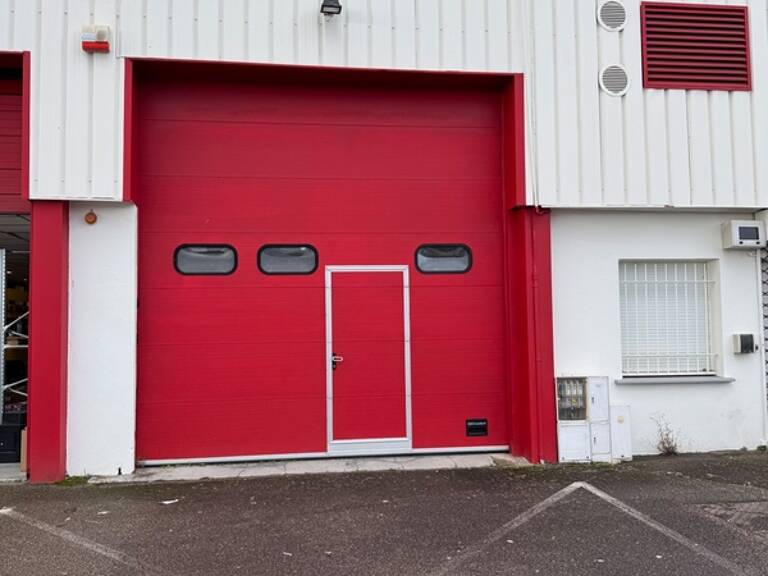 Dpt Meurthe et Moselle (54), à louer MAXEVILLE local d'activité / Bureaux — photo 1
