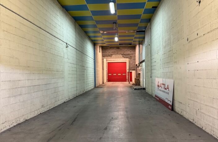 Dpt Meurthe et Moselle (54), à louer MAXEVILLE local d'activité / Bureaux — photo 2