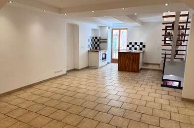 Maison 3 pièces 395000 €