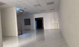 Bureau 1 Pièce 310 m² à louer à Maxéville (54320)