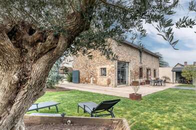 Maison 6 pièces 490000 €