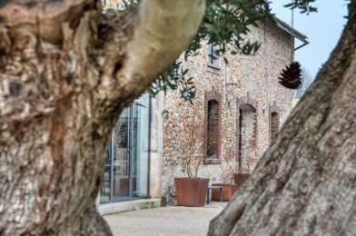 Maison 6 pièces 490000 €