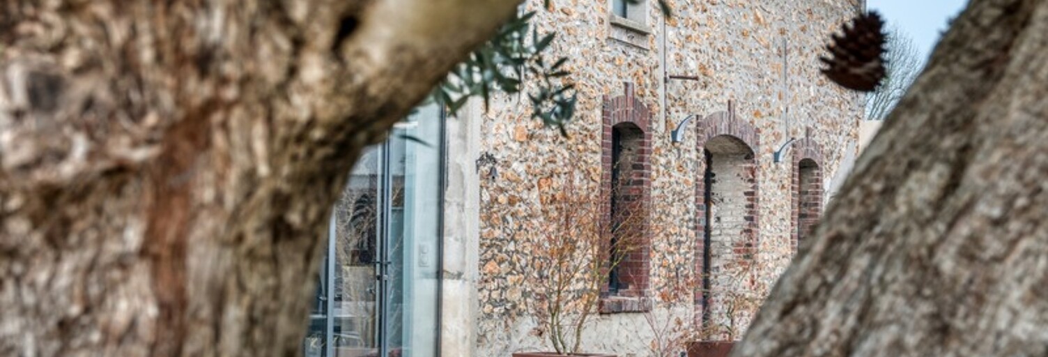 Maison 6 Pièces 165 m² à vendre à Thoiry (78770)