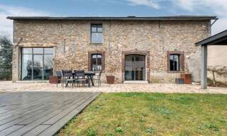 Maison 6 Pièces 165 m² à vendre à Thoiry (78770)