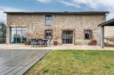 Maison 6 pièces 490000 €