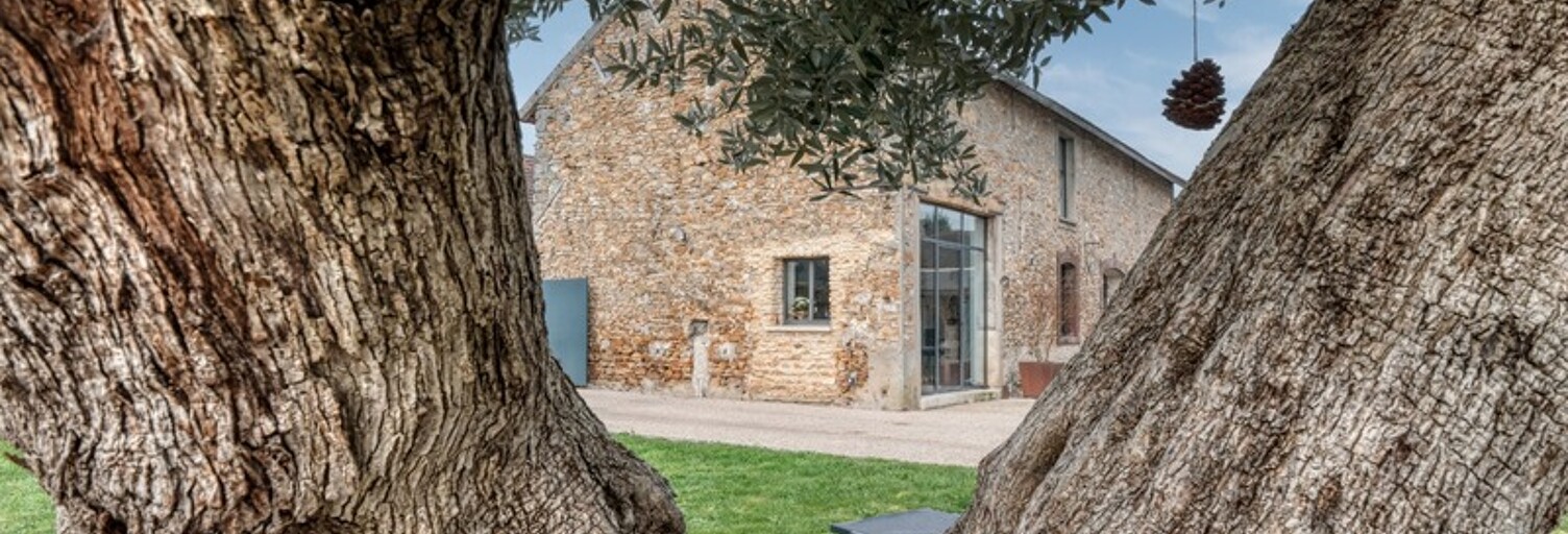 Maison 6 Pièces 165 m² à vendre à Thoiry (78770)